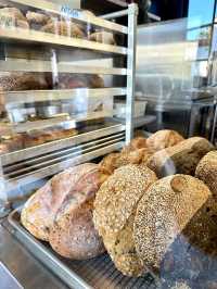 📍 Oat Bakery/アメリカ