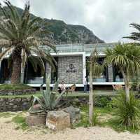 Coastal Chic: One And Only Cafe, Jeju Island