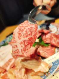【荔枝角】銀座炎蔵燒肉 | 日式燒肉探店．優質和牛套餐，性價比高