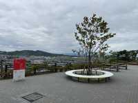 福岡・篠栗。福岡の明太子スポット『Yamaya Factory Terrace』