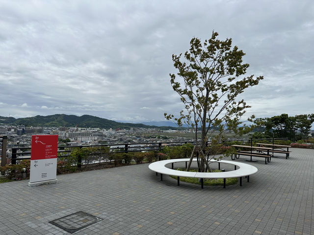 福岡・篠栗。福岡の明太子スポット『Yamaya Factory Terrace』