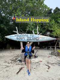 Where To Go While in Pangkor Island