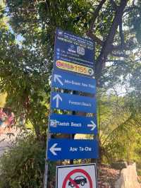John Suwan View Point Koh Tao