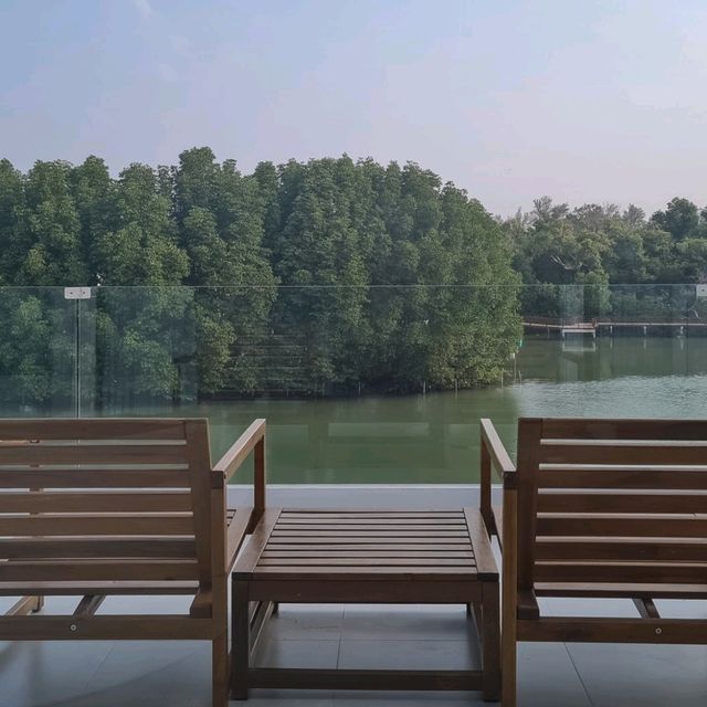 SALT Beach Hotel Rayong | ระยอง