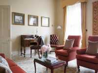 The Hotel Windsor