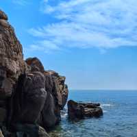 閑麗海上國立公園～細味海洋