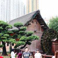Nan Lian Garden