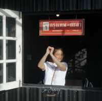 ร้านอาหารอีสานปัตตานีเปิดใหม่ สุดอินดี้ 