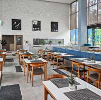 BLUESOTEL | โรงแรมกระบี่บนเกาะอ่าวนาง