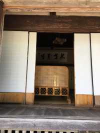 隠岐島社家億岐家住宅：探訪傳統與歷史