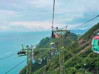 🌊 Visit Ocean Park Hong Kong