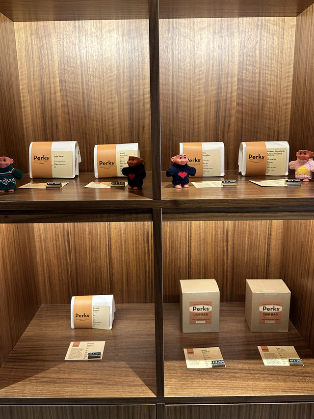 서울 도심 한복판 🏙️ 잔잔하고 조용한 감성카페 탐방투어 😌