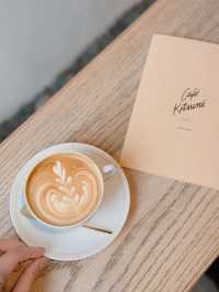 【表参道】ゆったり休日にぴったりなカフェ3選☕️🤍駅からの距離がわかる地図付き📍✨