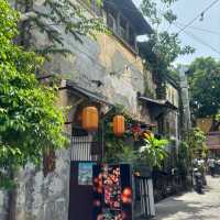 #penang