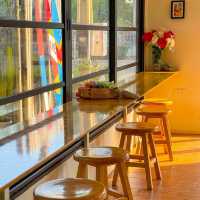 Kame Café Chanthaburi