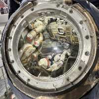 Museum of Cosmonautics