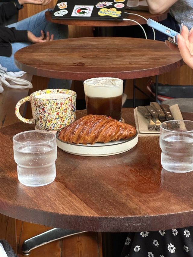 🇦🇺멜버른 몽블랑 커피 맛집, 굿메져