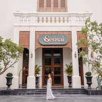โรงแรมเชียงใหม่ใจกลางนิมมาน