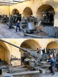 🇵🇹 Military Museum of the Azores