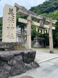 【島根】念願えびす様の総本宮
