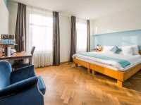 Hotel NI-MO