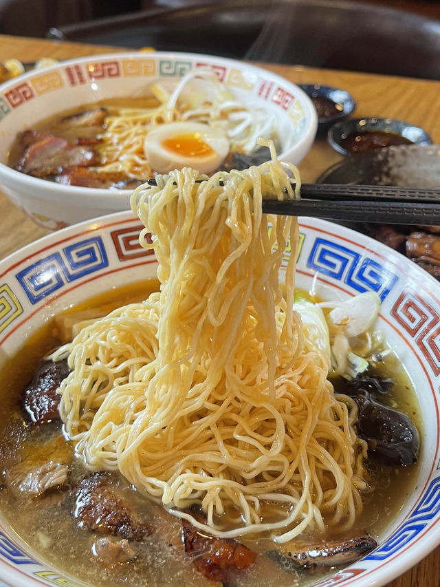 Siumate Ramen ทองหล่อ 13 