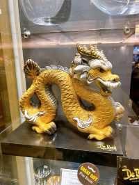 Exploring K11 Art Mall Hong Kong