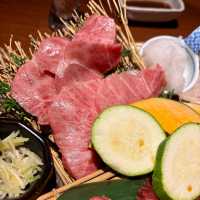 【大阪・心斎橋】低価格で焼肉が味わえる精肉店直営焼肉店「肉匠 牛虎 心斎橋店」