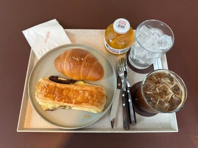 의정부 깔끔하고 조용한 대형카페 : 모드닉☕️