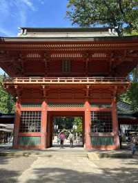 〜茨城県〜神秘的な池があるパワースポット！