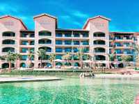 🏖️ Stay at Grand Solmar Mexico