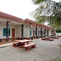 ชมทะเลเมืองจันทน์ ที่หาดเจ้าหลาว