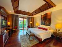 🏢 Ratilanna Riverside Spa Resort Chiang Mai