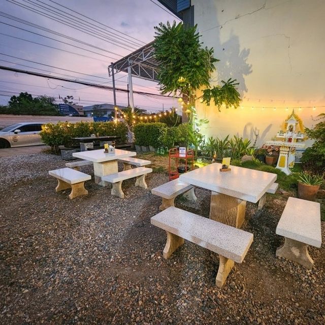 ✨️ร้านอาหารอีสาน 101