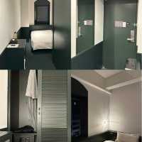 「東京DDD HOTEL」：創意藝術空間，藝術展覽和交流互動
