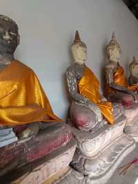 มูขอโชค พระพิฆเนศโบราณ 300 ปี