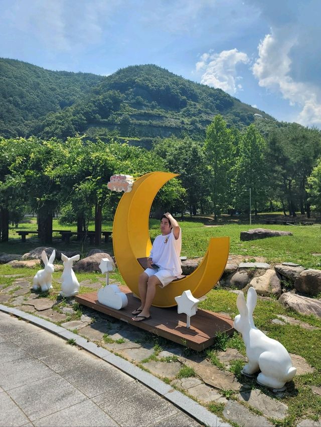 밀양댐드라이브 즐기면서 가볼만한곳💚