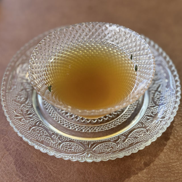 《仙桃素 · 創新蔬食美學》