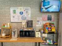โรงแรม The Little Pig Sukhumvit