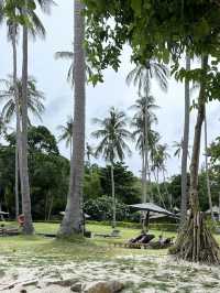 HAAD TIEN BEACH | Kohtao