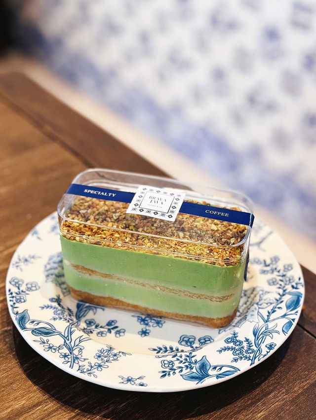 元朗Brava Java Coffee：葡萄牙風情咖啡店，試睡員報名中