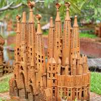 🇻🇳 호이안 Thanh Ha Pottery Village