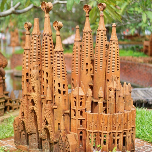 🇻🇳 호이안 Thanh Ha Pottery Village