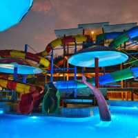 Together Resortทโรงแรมพร้อมสวนน้ำเล่นกันฉ่ำ
