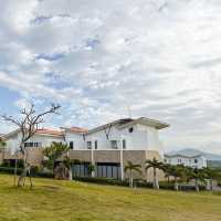 嵐翎白砂渡假莊園