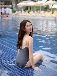 ป้ายยาโรงแรมหัวหิน ถ่ายรูปยังไงก็อินฟลู🦋