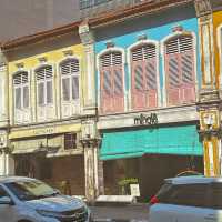 Malaysian Cuisine Meets Western: Aesthetics Café in Pasar Seni