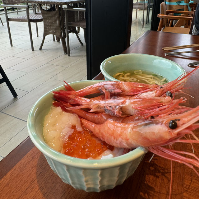 沖繩恩納村很不錯的飯店之一