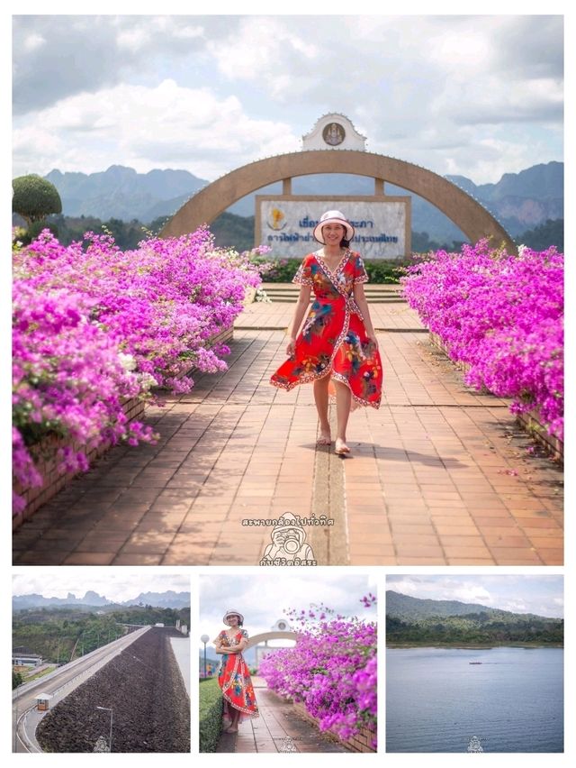 แจกแพลนเที่ยว : สุราษฎร์ธานี 2 วัน 1 คืน