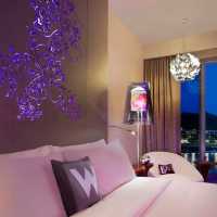 Vibrant Escape at W Singapore Sentosa 